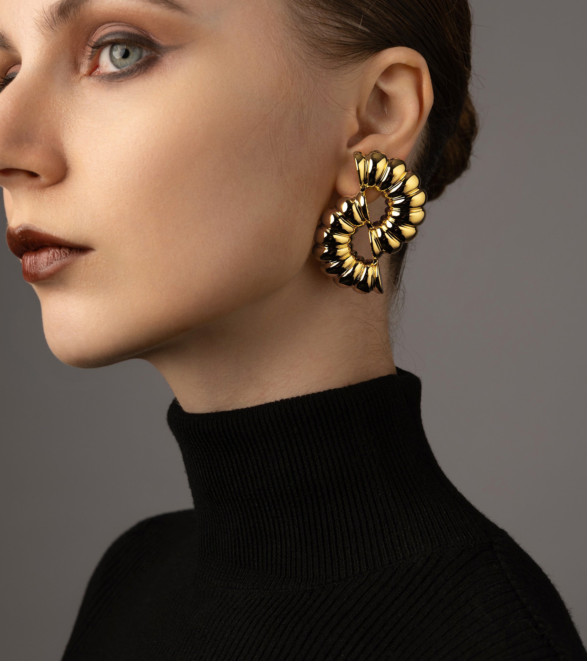 BOUCLES D'OREILLES POUR FEMMES