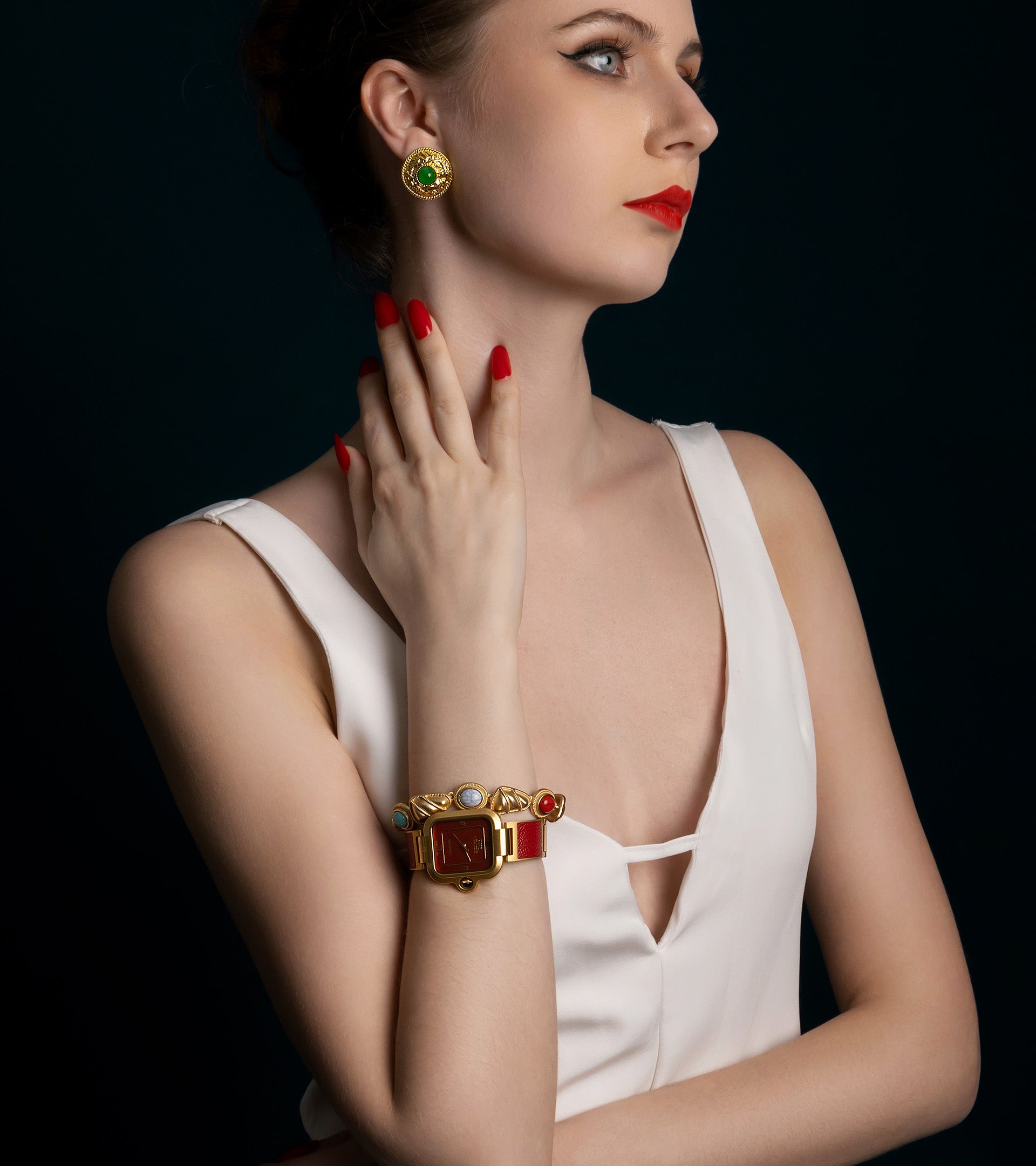 LA MONTRE GABRIEL POUR FEMME