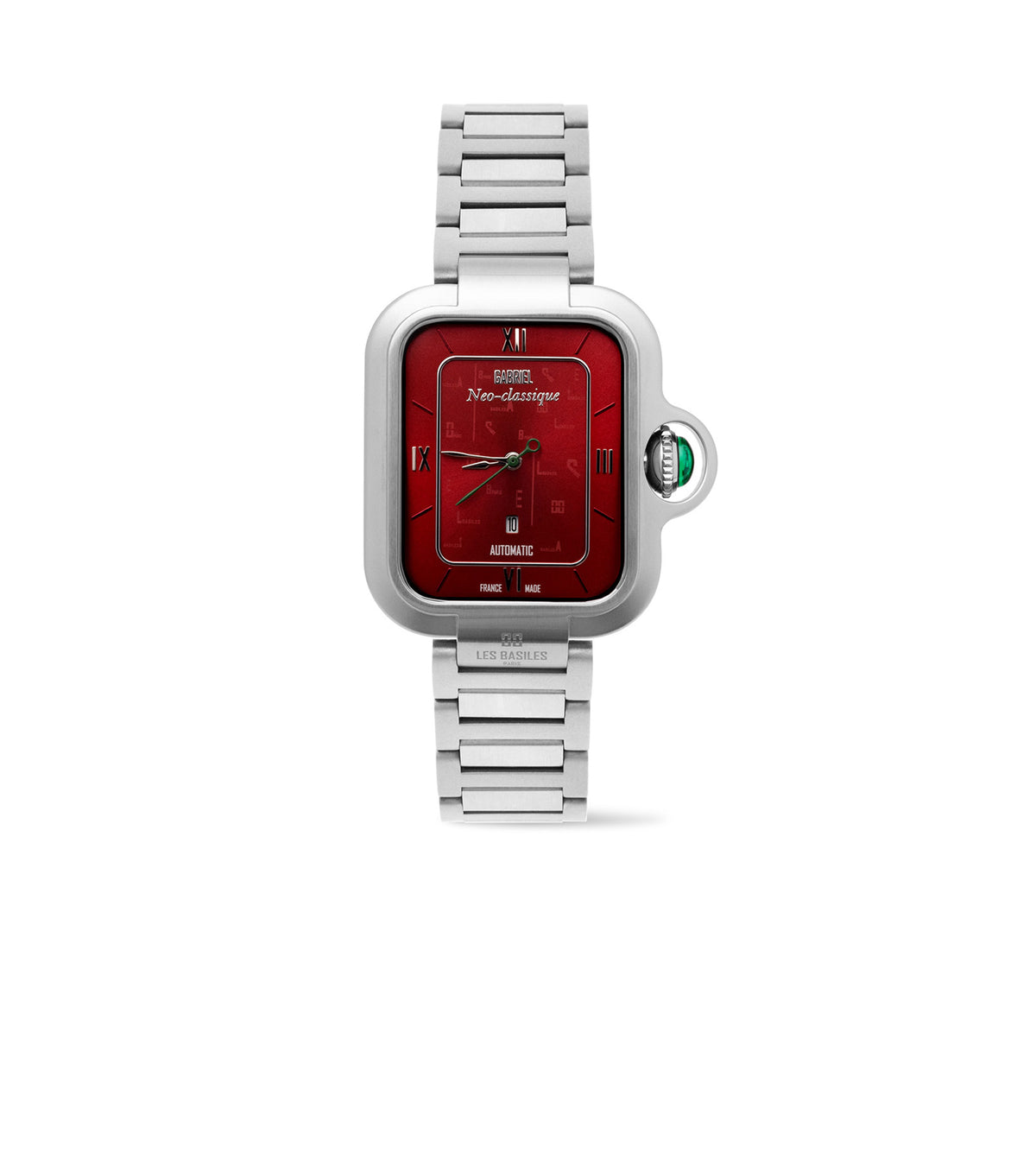 OROLOGIO GABRIEL NEOCLASSICO