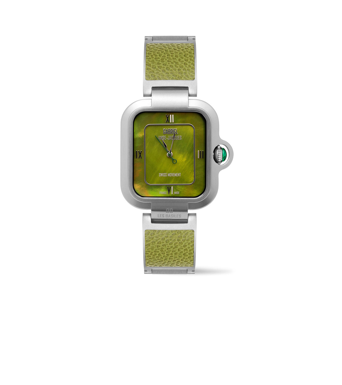 GABRIEL ANGE-JACQUES WATCH