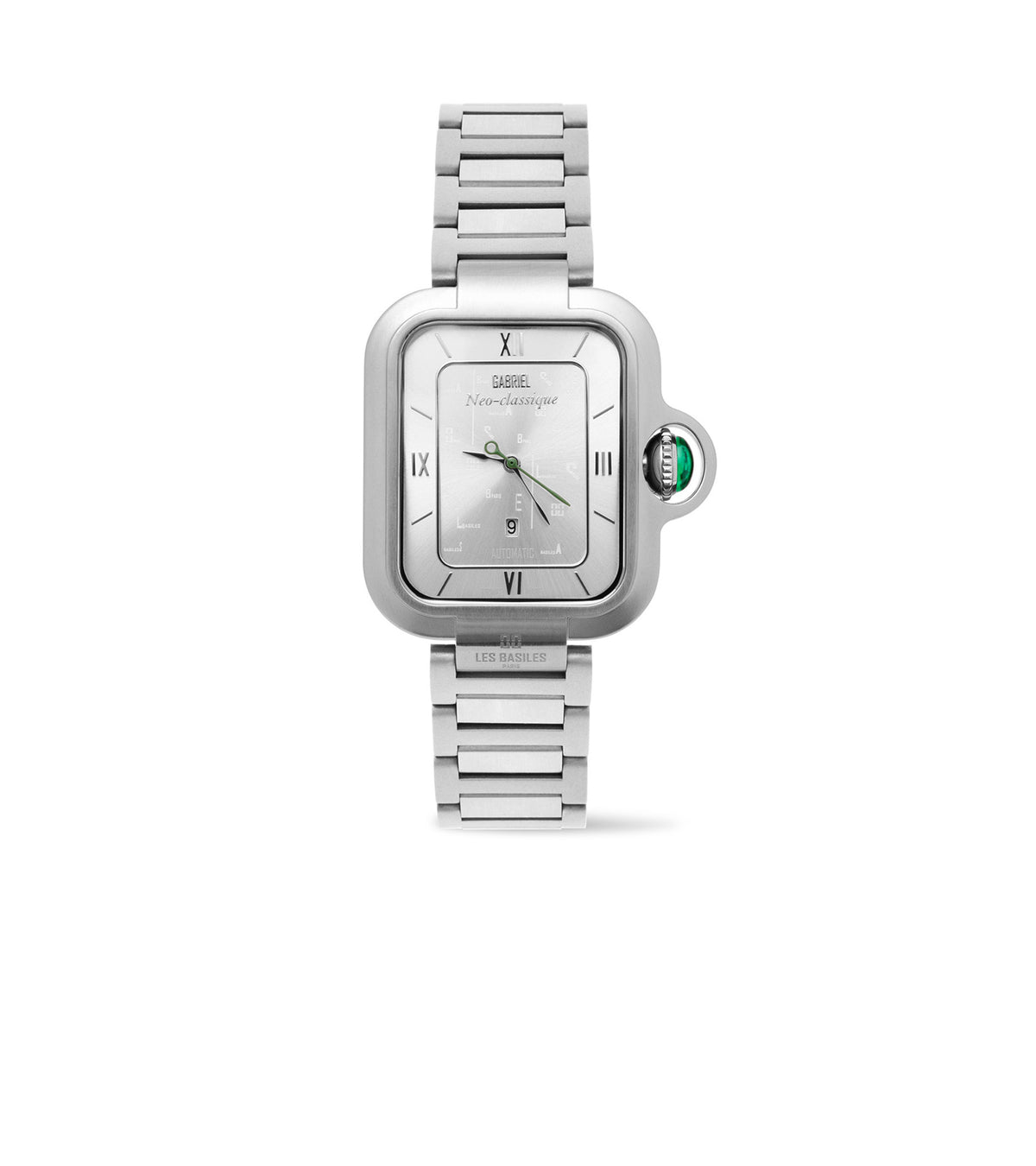 OROLOGIO GABRIEL NEOCLASSICO