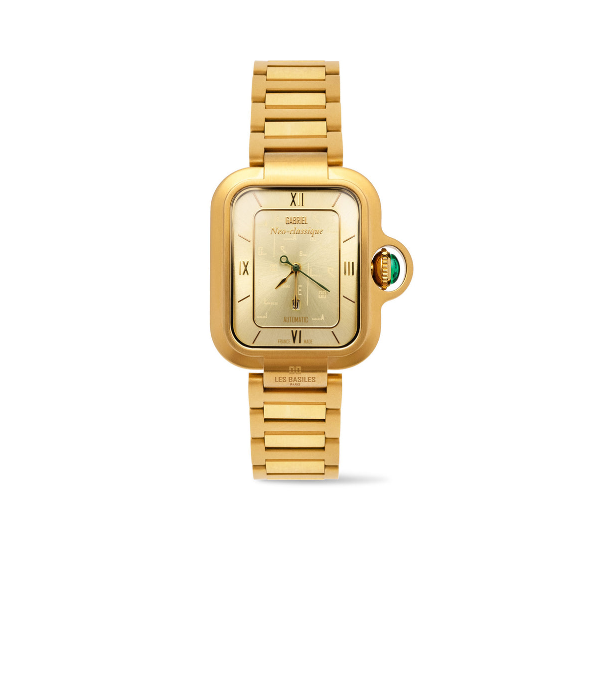 OROLOGIO GABRIEL NEOCLASSICO