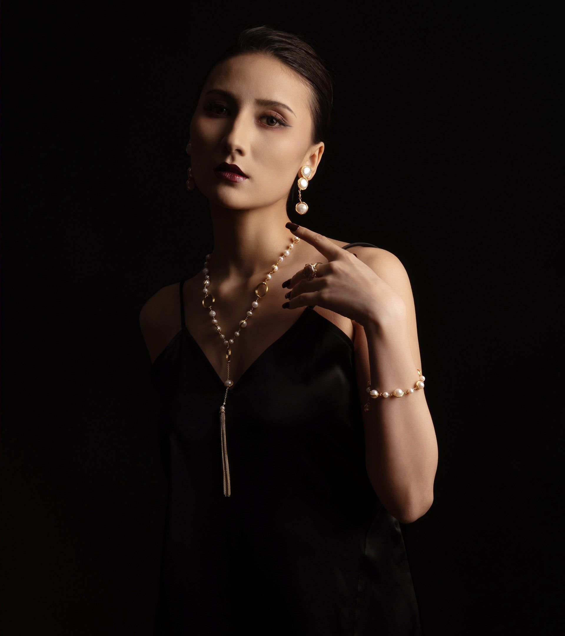 NECKLACES FOR WOMEN