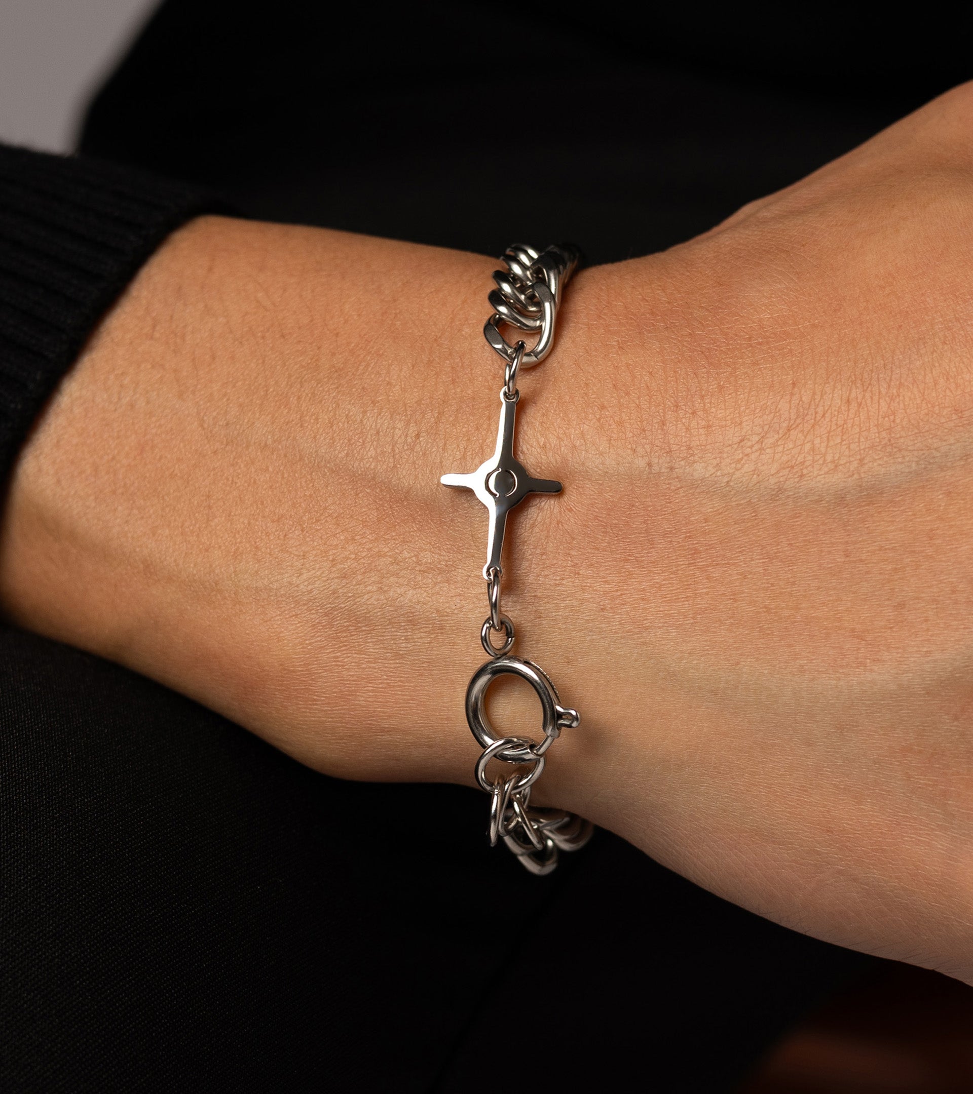 UNSER SCHMUCK FÜR MÄNNER