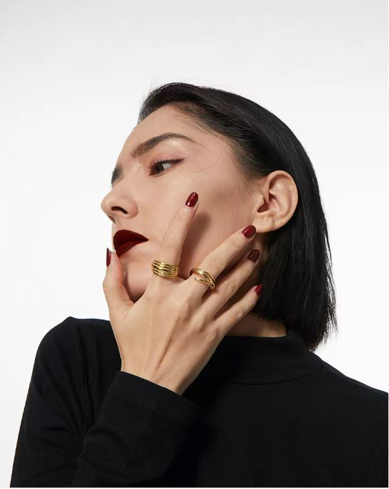 ANELLO ELOISE PP