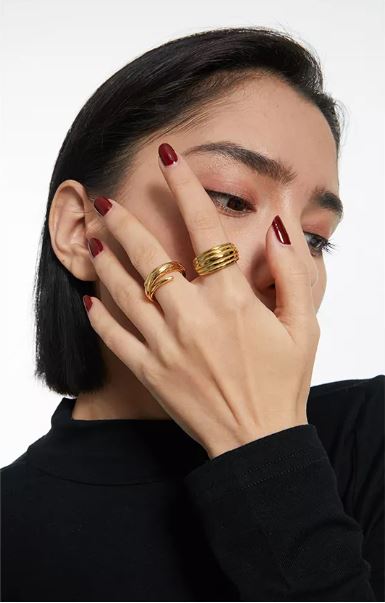 ANELLO ELOISE PP