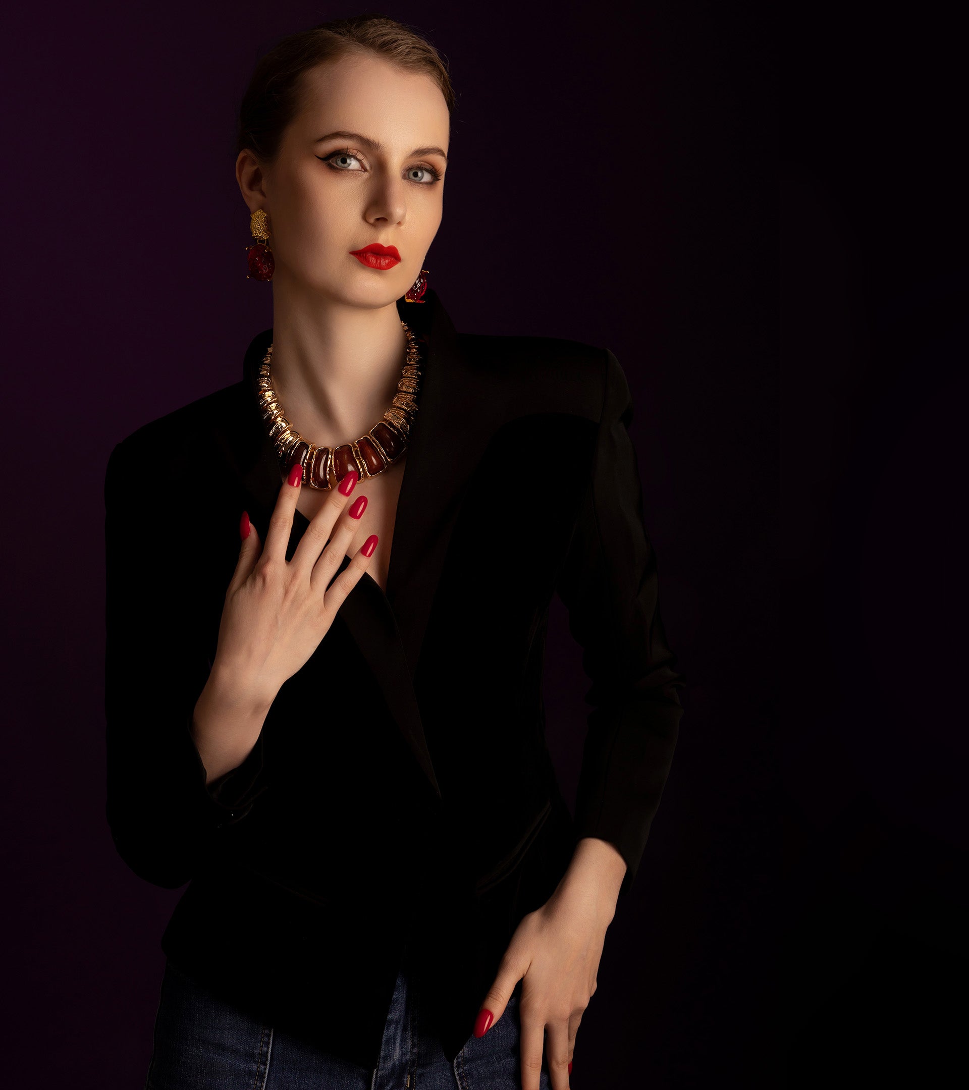 NECKLACES FOR WOMEN