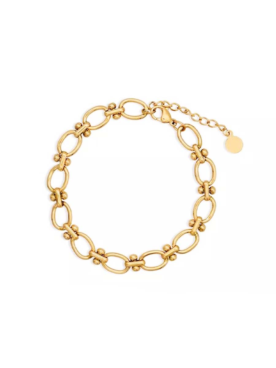 BRACCIALETTO CHAIN 1 PP